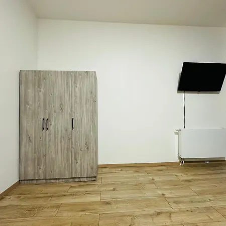 Sweet With Belcon Apartment Brussels