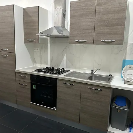 Sweet With Belcon Apartment