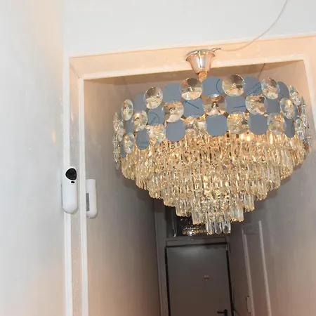 1 Confort Gare De L'ouest * Bruxelles