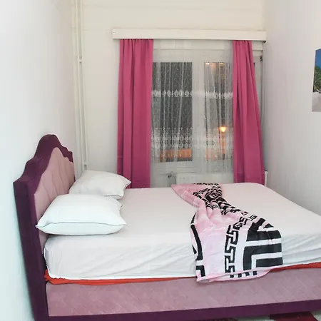 Appartement 1 Confort Gare De L'ouest Bruxelles