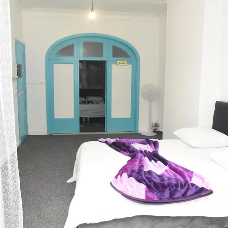 1 Confort Gare De L'ouest