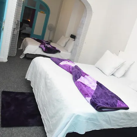 Appartement 1 Confort Gare De L'ouest *