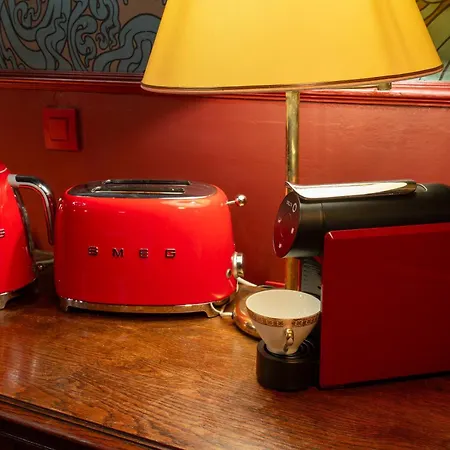 Casa de hóspedes Spirella