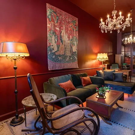 Spirella Casa de hóspedes 3*