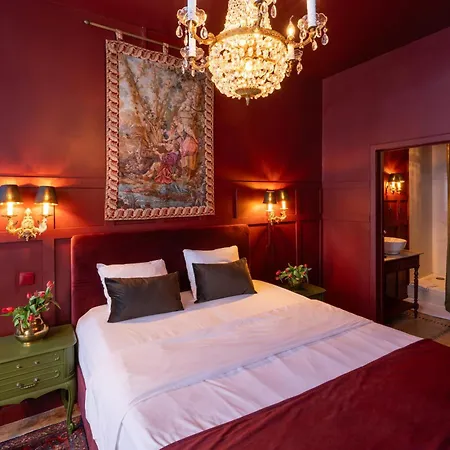 Spirella Casa de hóspedes