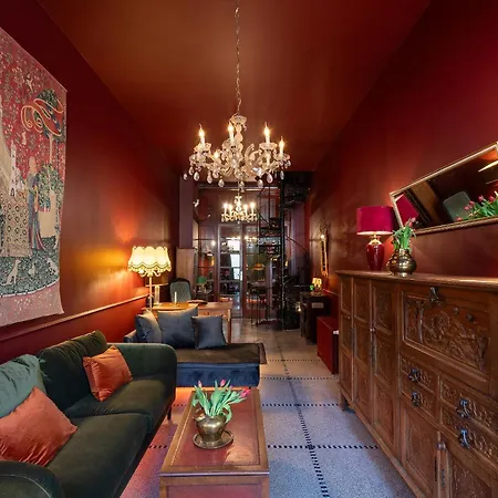 Spirella Konukevi 3*