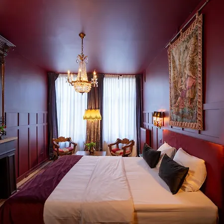 Spirella ブリュッセル