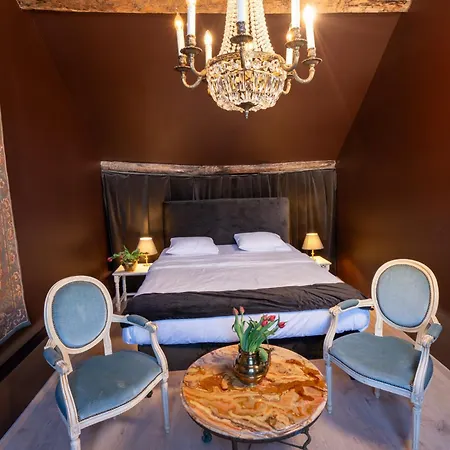 Spirella Gæstehus 3*