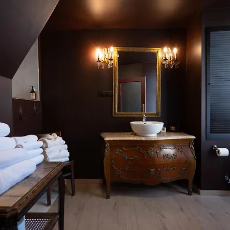 Casa de hóspedes Spirella Bruxelas