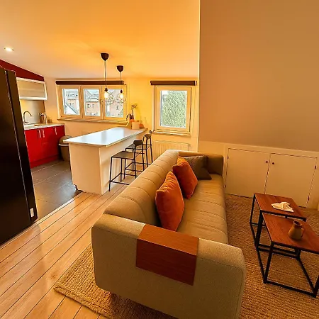 Apartment Quiet Oasis