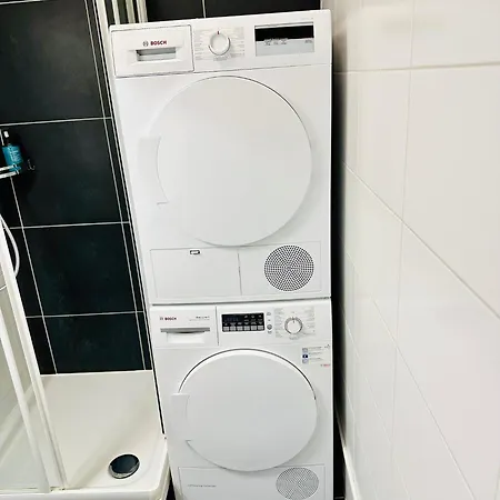 Penthouse Grand Place - 2bd - 200sqm Terrace Apartamento