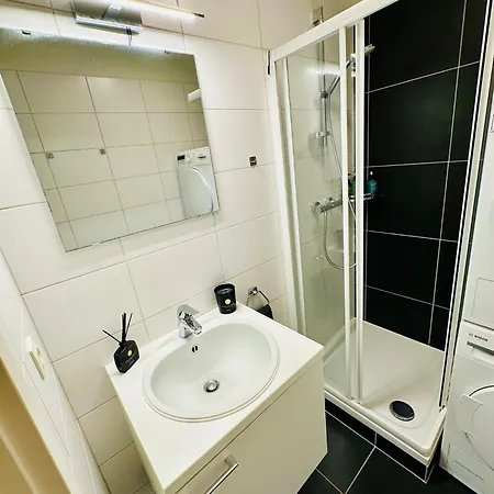 Apartamento Penthouse Grand Place - 2bd - 200sqm Terrace