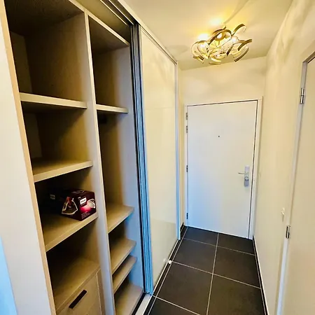 Apartamento Penthouse Grand Place - 2bd - 200sqm Terrace *