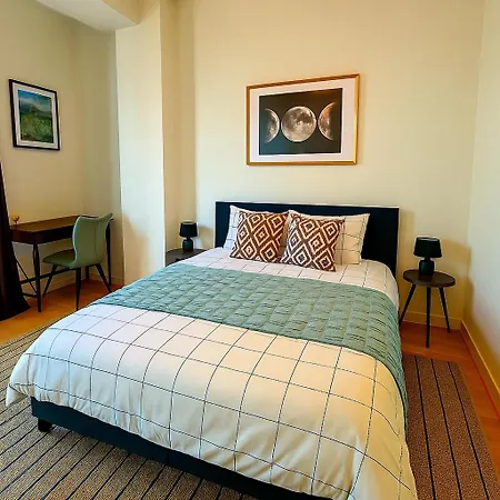 Oasis דירה בריסל