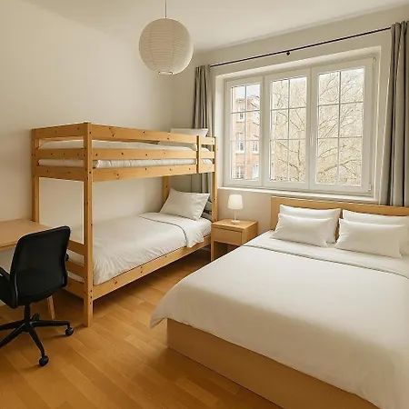 A And Quiet Brussels