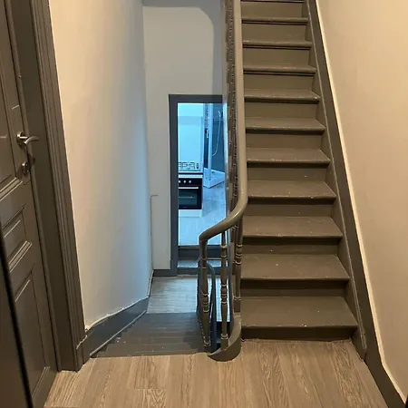 Guest house Cozy Havens In The Heart Of Brussels