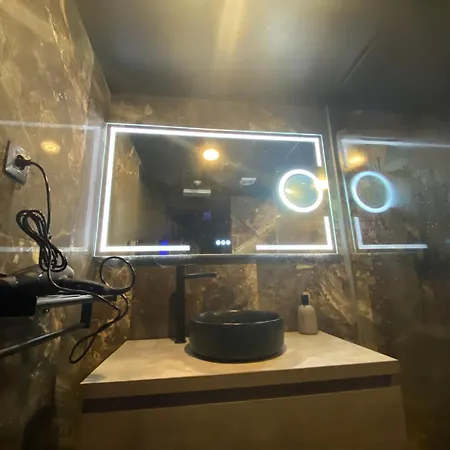 Majestic Wellness Center