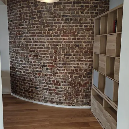 Highgarden - Warm & Cozy Apartmán *