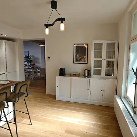 Highgarden - Warm & Cozy Apartmán