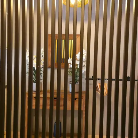 Cosy Jacqmain דירה בריסל