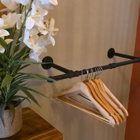 Cosy Jacqmain Apartment *