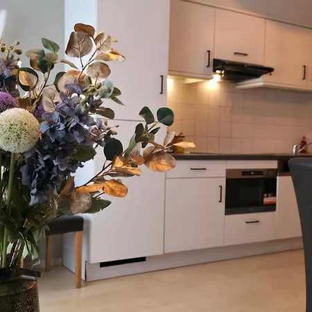 Cosy Jacqmain Apartment