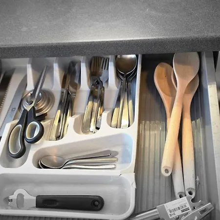 Cosy Jacqmain Brüssel