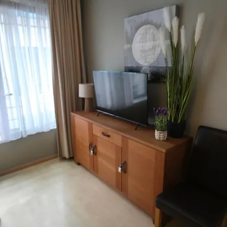 Cosy Jacqmain Apartment *