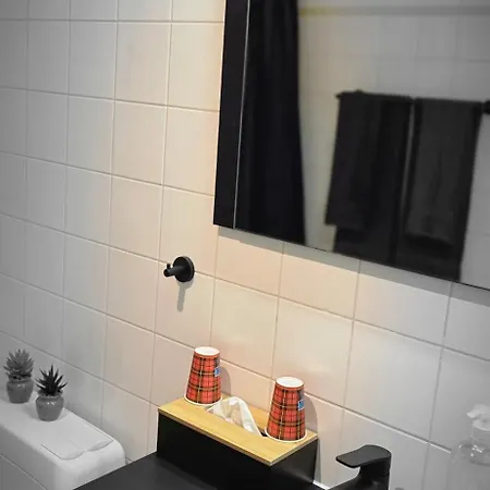 Cosy Jacqmain Apartment *