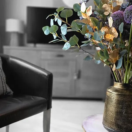 Cosy Jacqmain Apartamento Bruselas