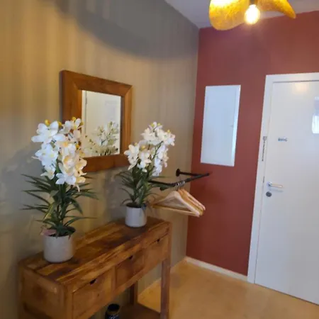 Cosy Jacqmain בריסל