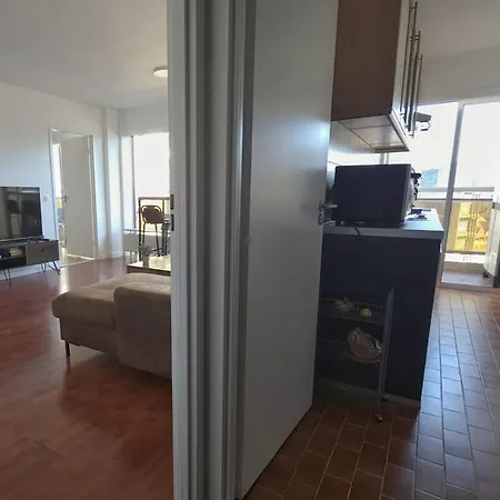 Bxl With Views Apartman