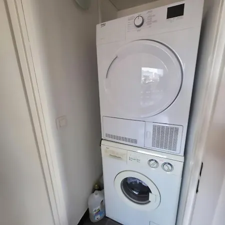 Apartament Bxl With Views *