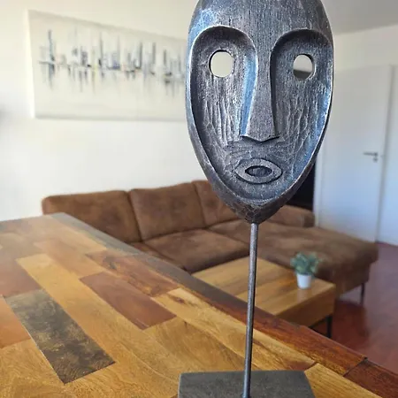 Bxl With Views Apartman *