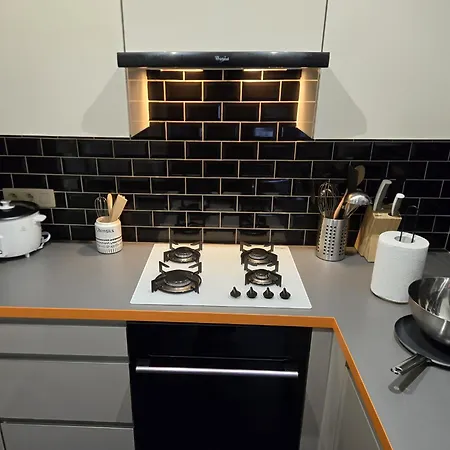 Yael House Prázdninový dům