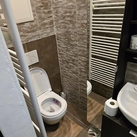 Prázdninový dům Yael House *