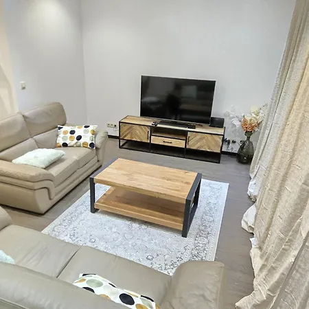 Yael House Prázdninový dům Brusel