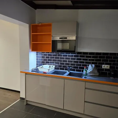 Yael House Prázdninový dům