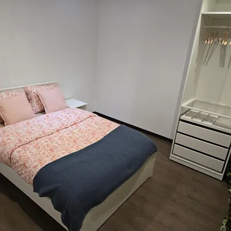 Yael House Prázdninový dům *