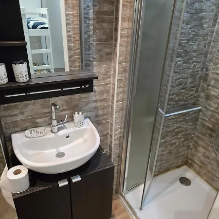 Yael House Prázdninový dům Brusel