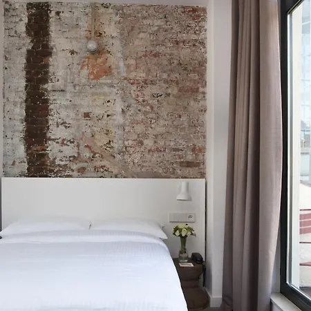 9hotel Central 3* Brussels