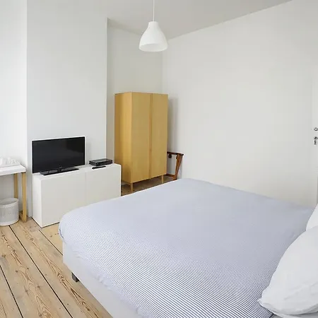 ベッド・アンド・ブレックファスト B＆b ホーム ＆ ザ シティ *