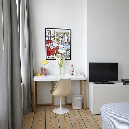 B＆b ホーム ＆ ザ シティ *