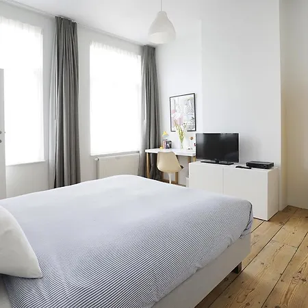 ベッド・アンド・ブレックファスト B＆b ホーム ＆ ザ シティ