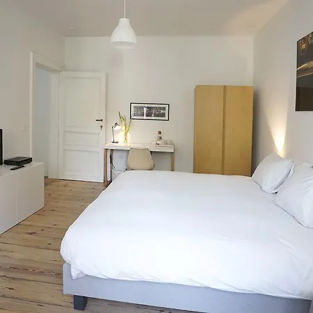 ベッド・アンド・ブレックファスト B＆b ホーム ＆ ザ シティ *