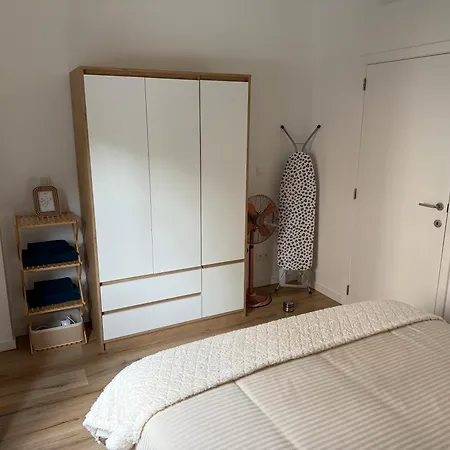 Cozy South-up And Ground