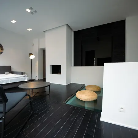 Prestige - Uptown Appartement