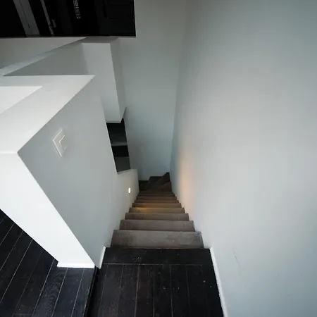 Prestige - Uptown Appartement *