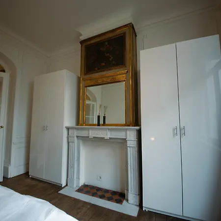 Appartement Prestige - Uptown *