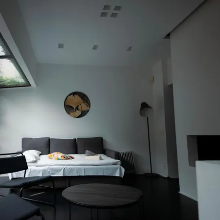 Prestige - Uptown Appartement Brussel